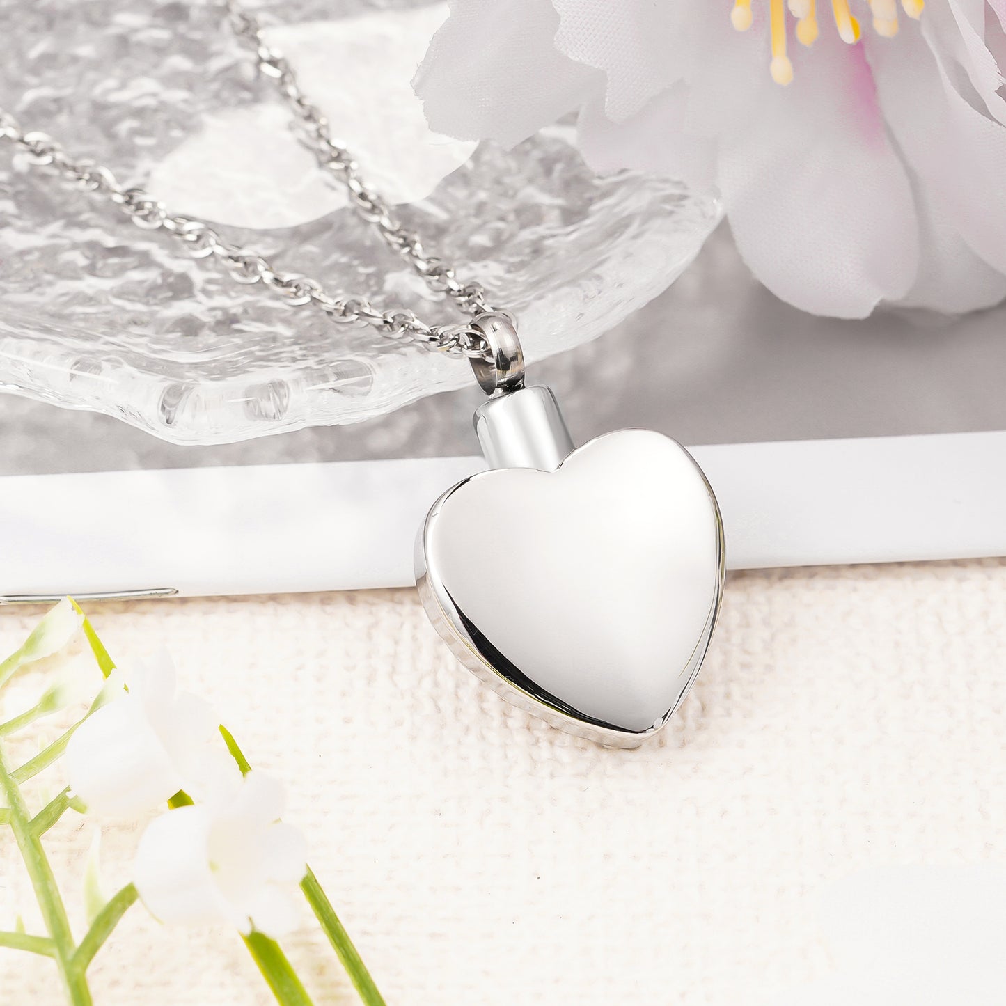 You are my sunshine cremation jewelry for memory