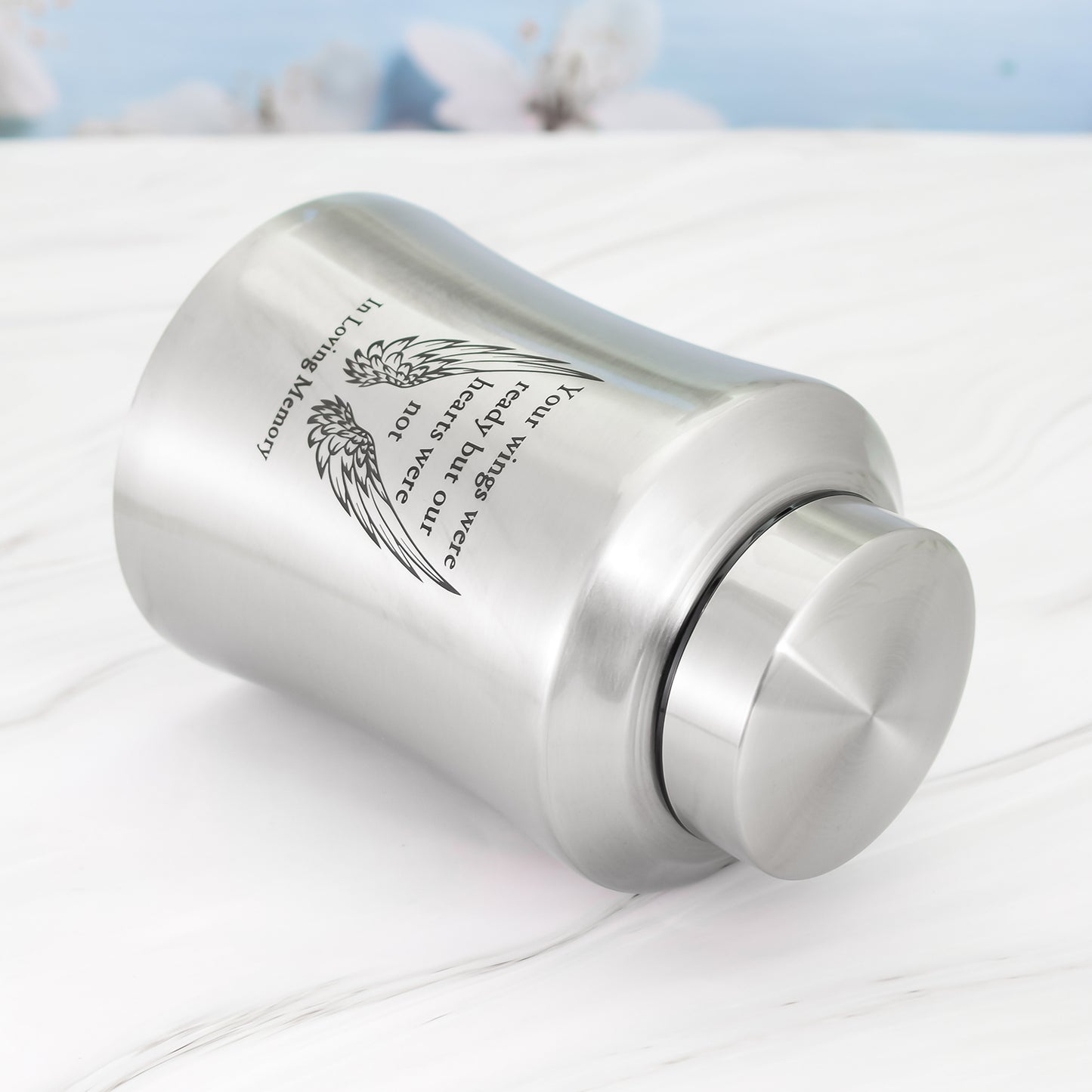 Big Cremation Urns for Ashes