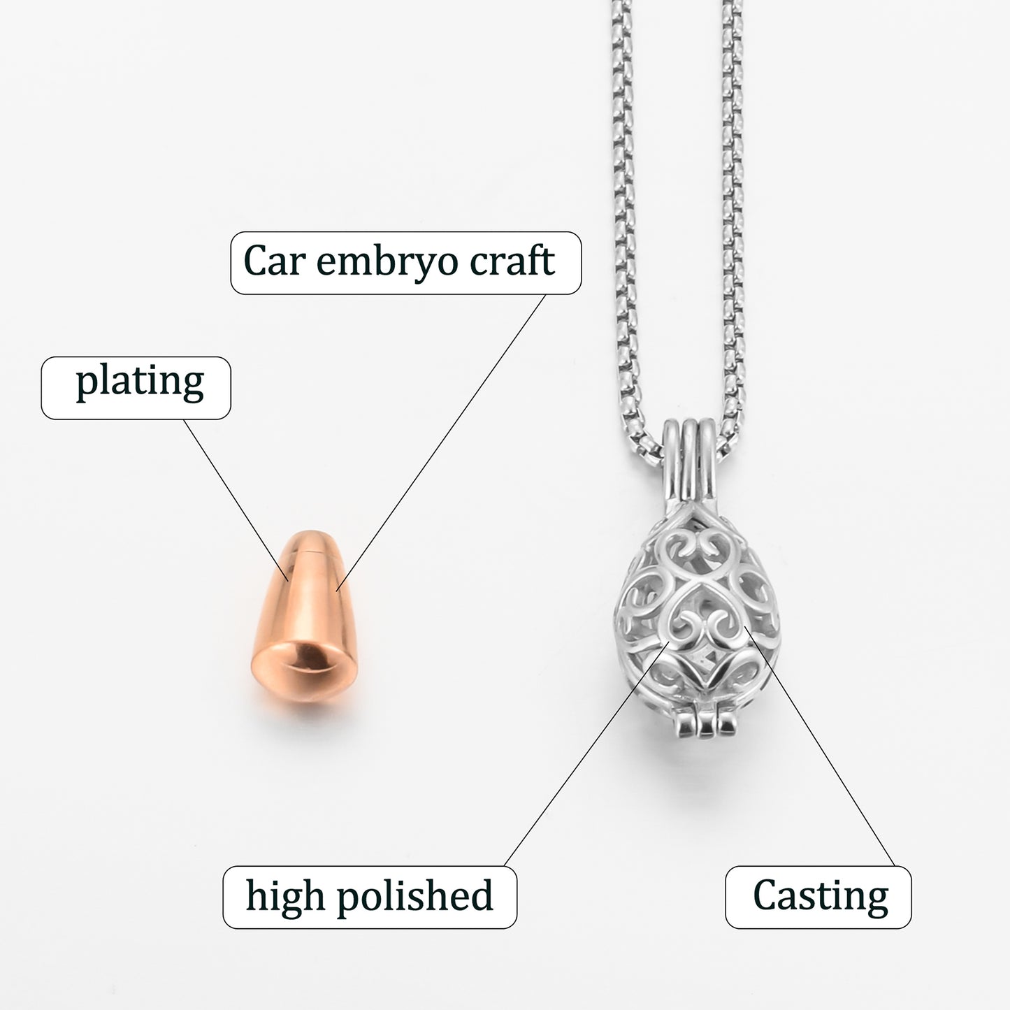Teardrop Cremation Jewelry and Urns to hold Ashe