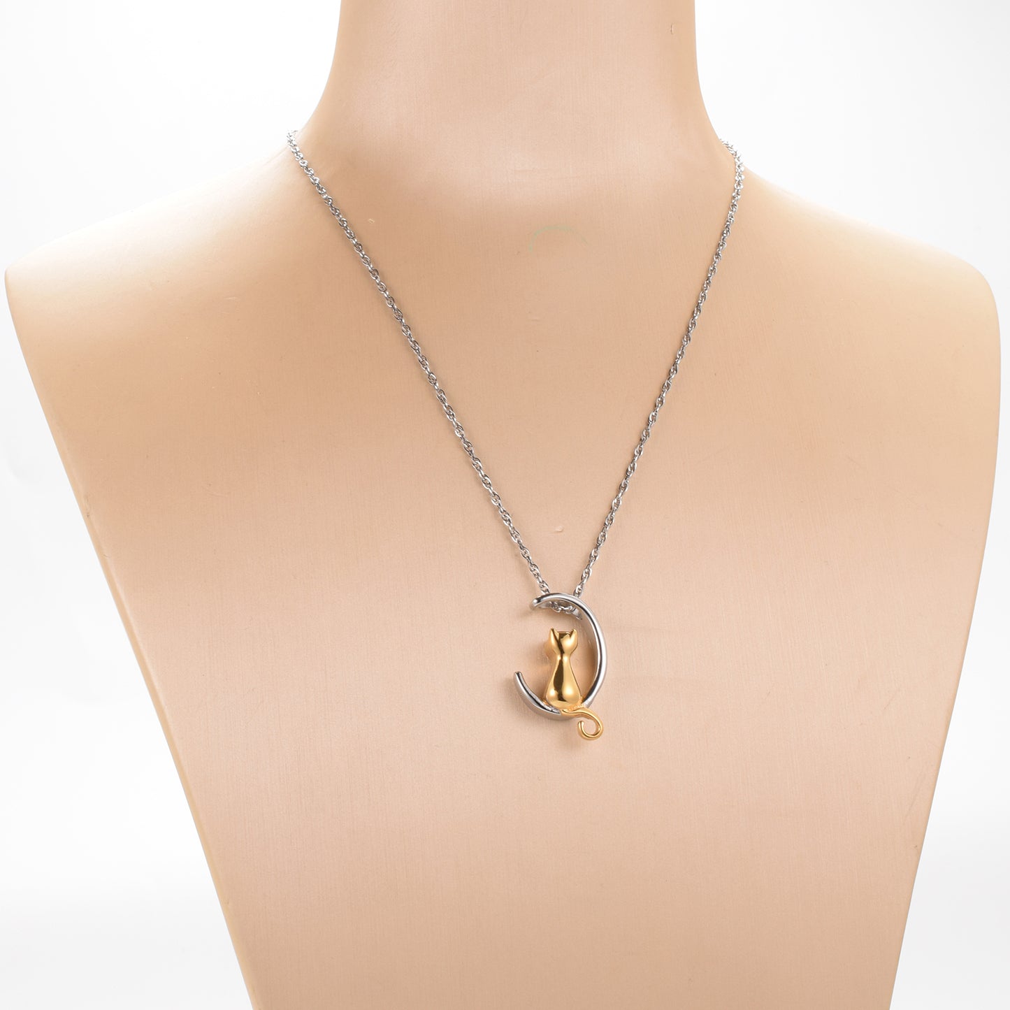 Cat Cremation Jewelry for Pets