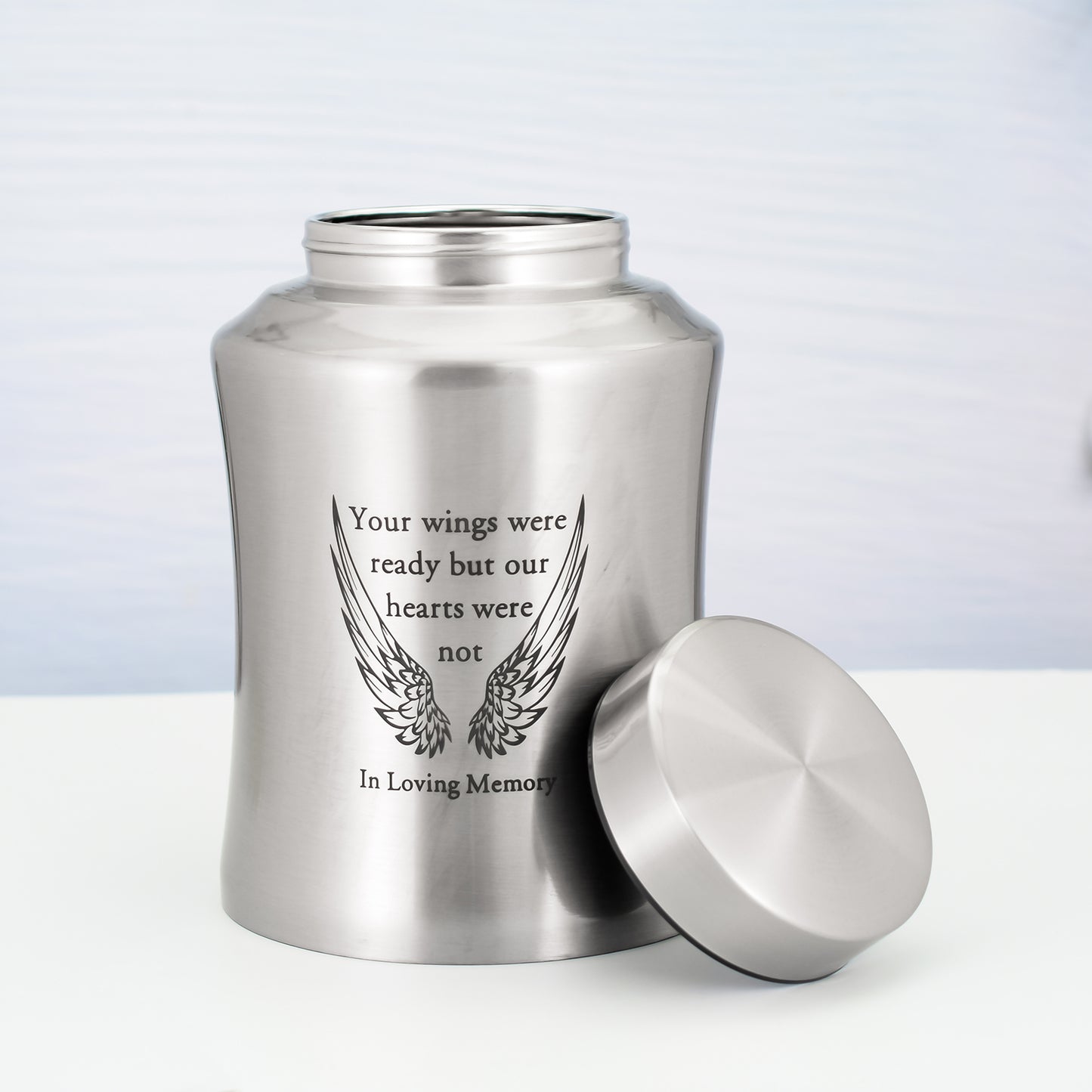 Big Cremation Urns for Ashes
