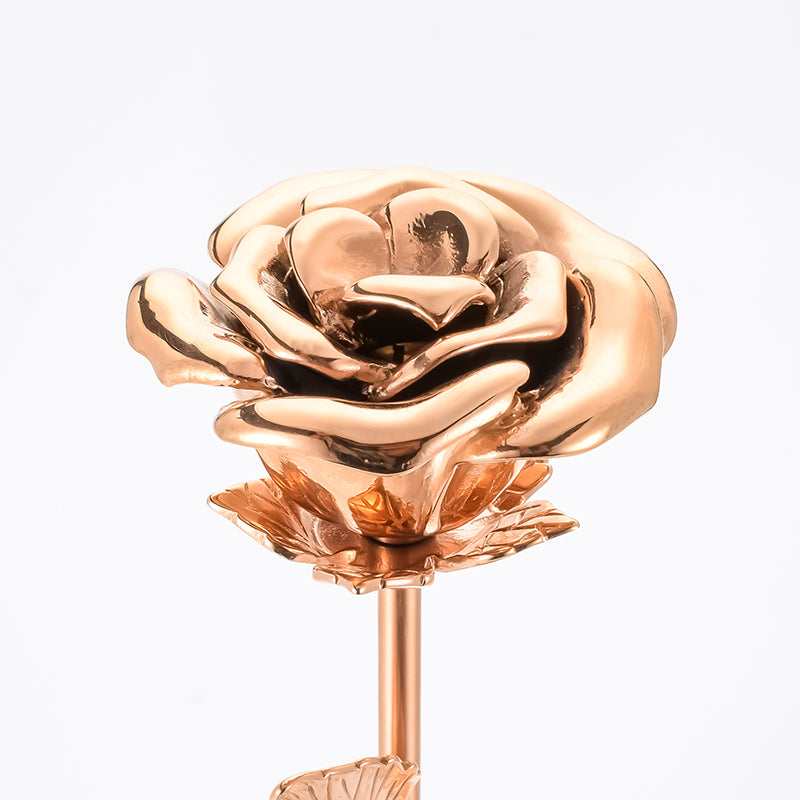 Unique Rose Cremation Jewelry and Urns