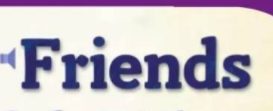 For Friends