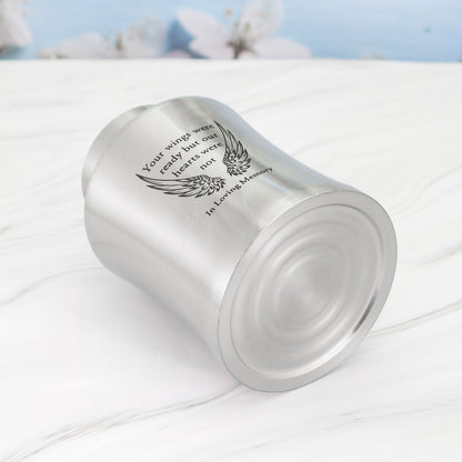 Big Cremation Urns for Ashes