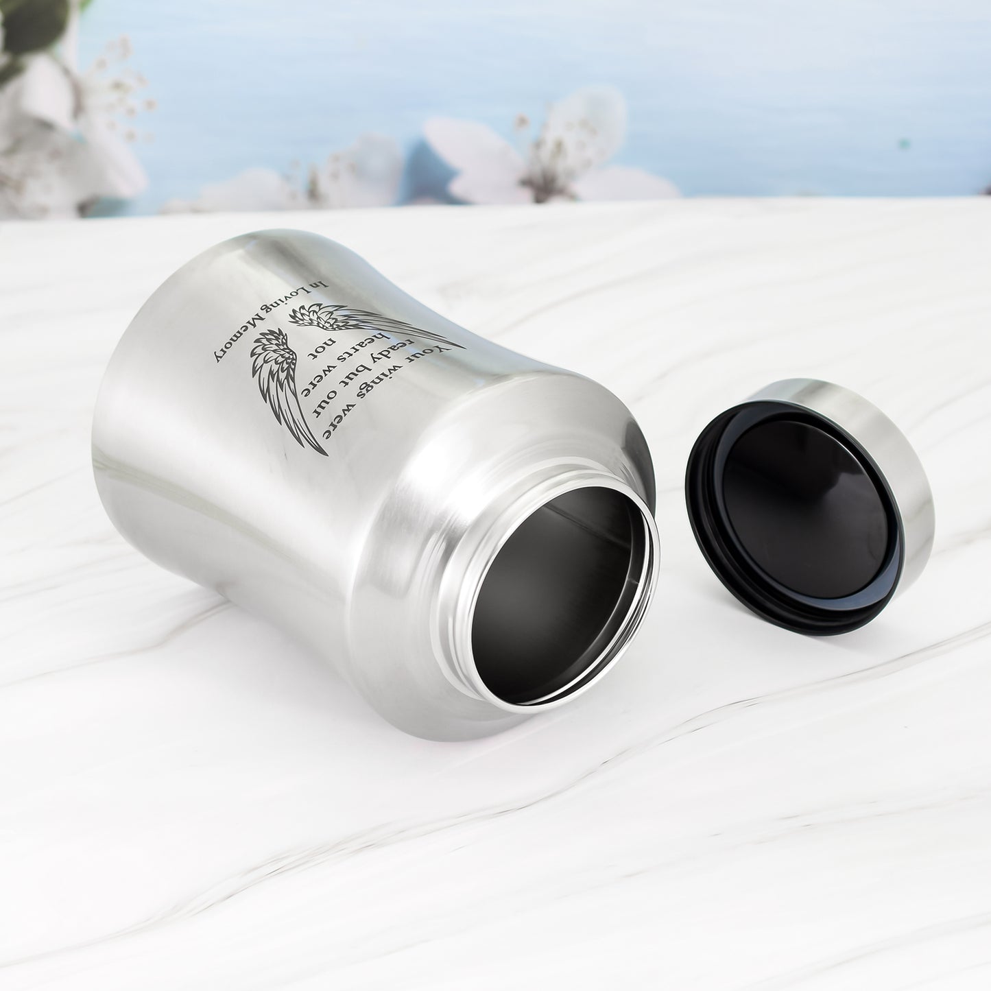 Big Cremation Urns for Ashes