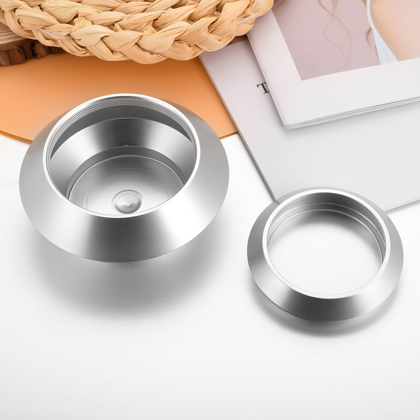 Candle Holder Cremation Urns