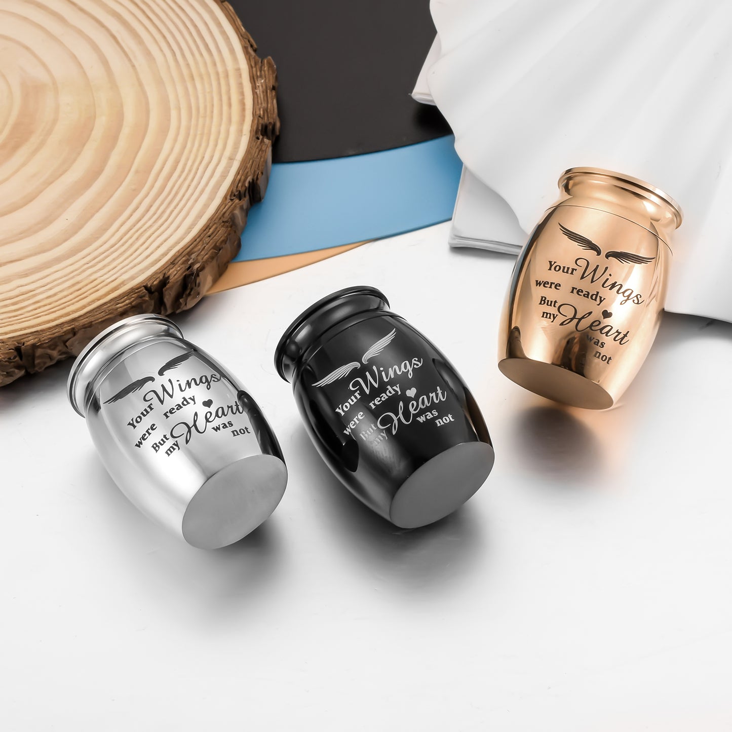 Memorial Cremation Urns Wholesale