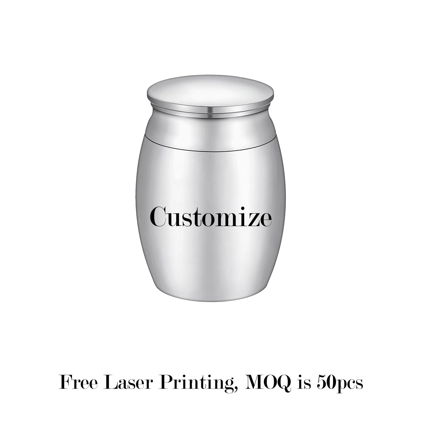 Mini Cremation Ashes Urns for Pets