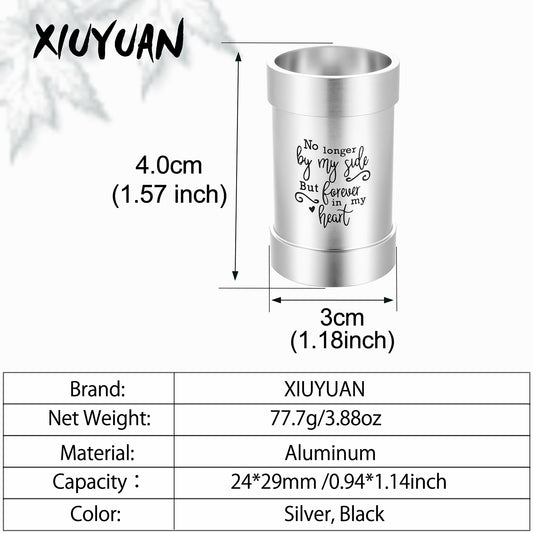 Candle Holder Cremation Urns for Remains