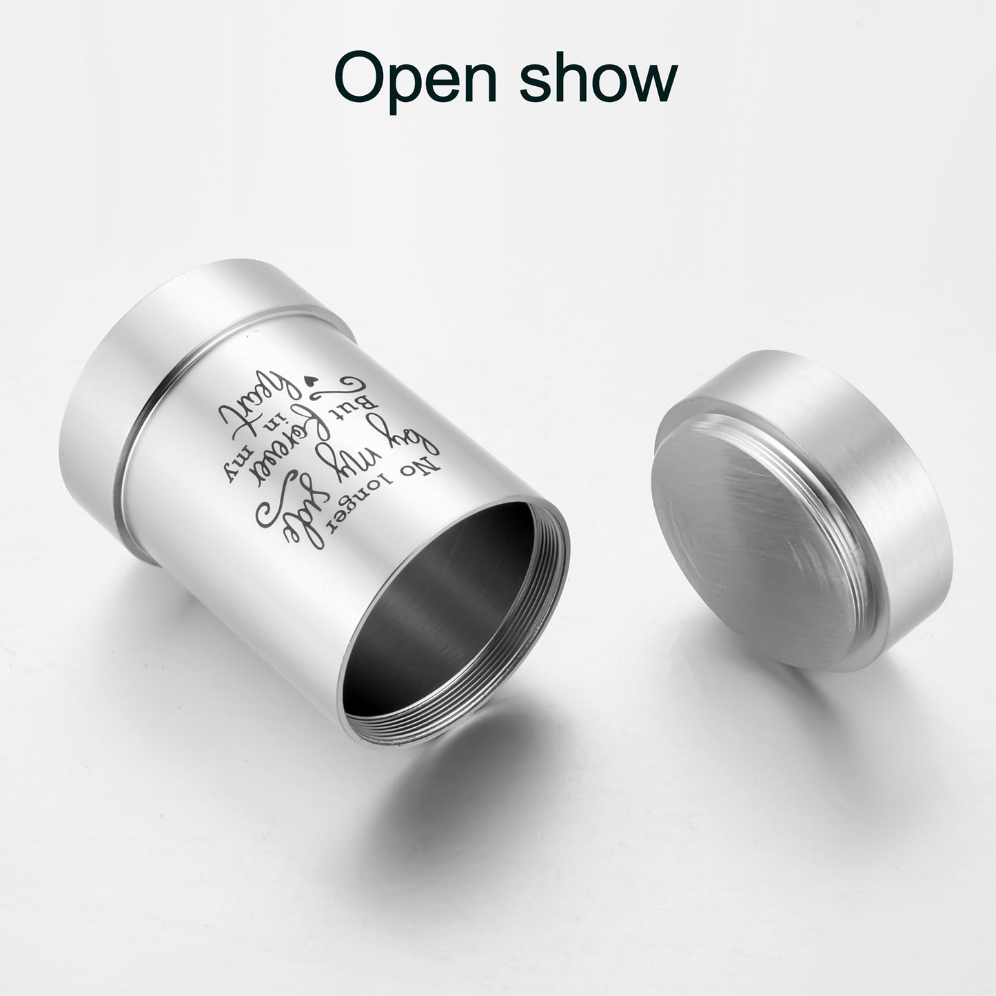 Candle Holder Cremation Urns for Remains