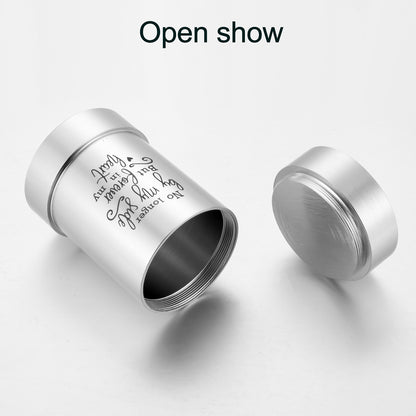 Candle Holder Cremation Urns for Remains