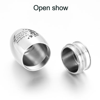 Butterfly Cremation Urns- Engraving