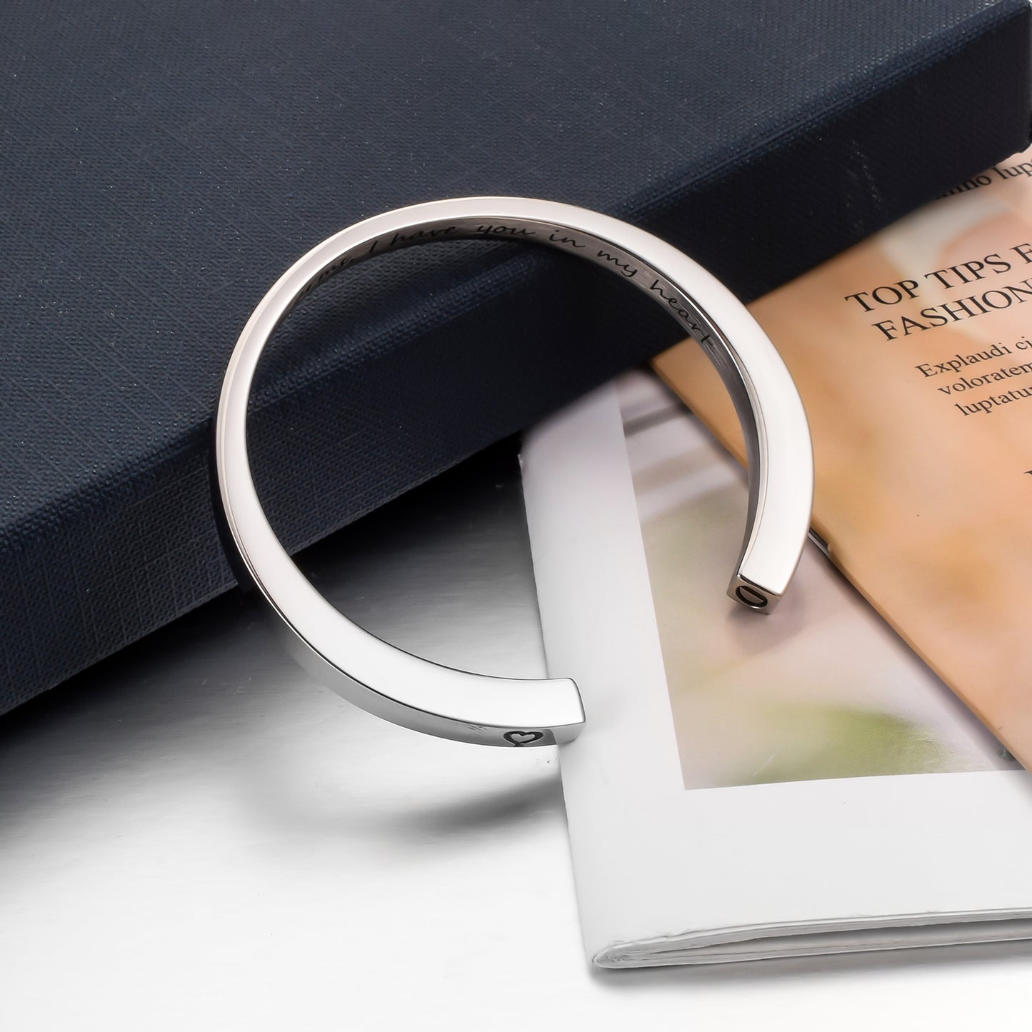 Unique Urns Bangle for Ashes