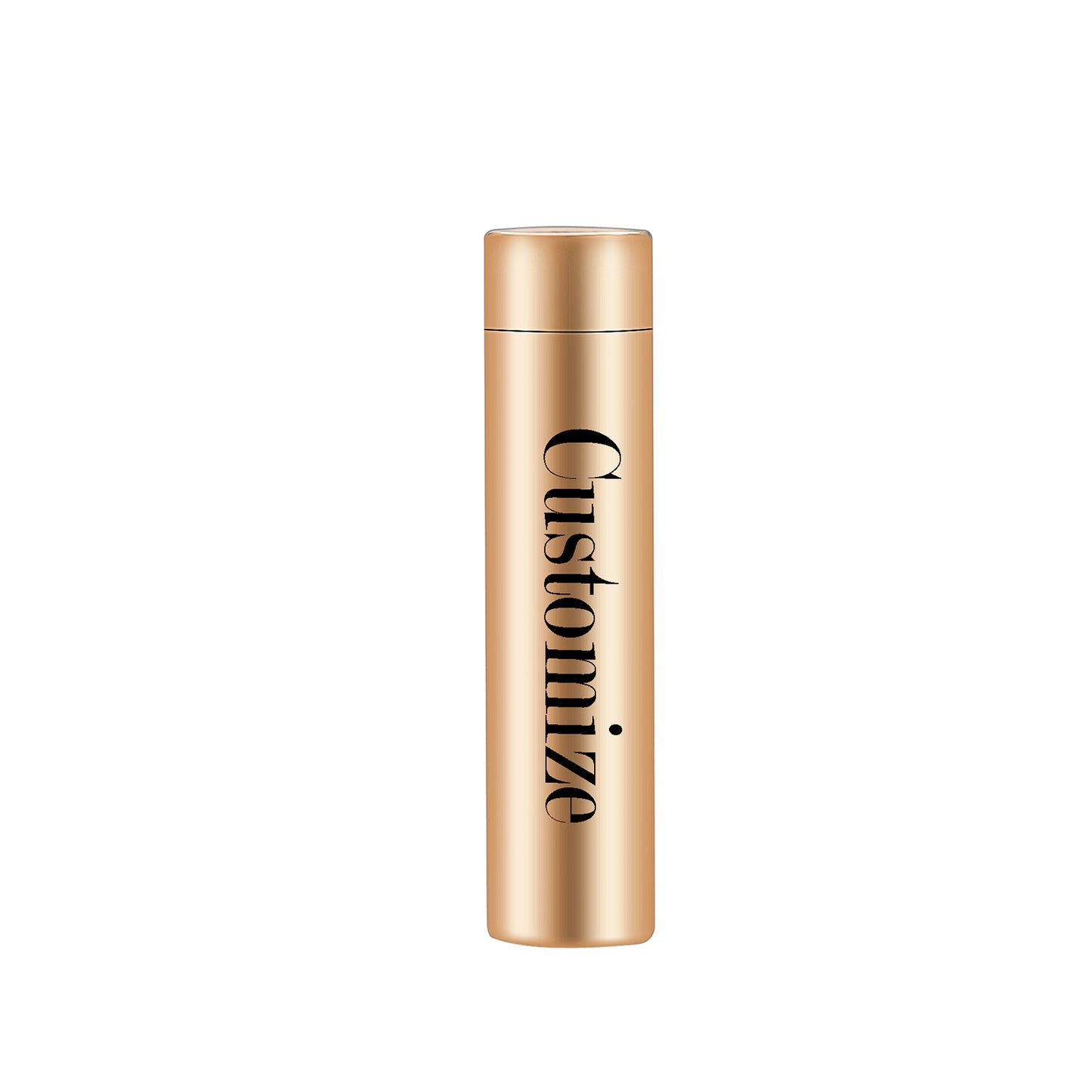Cylinder Cremation Jewelry for Ashes