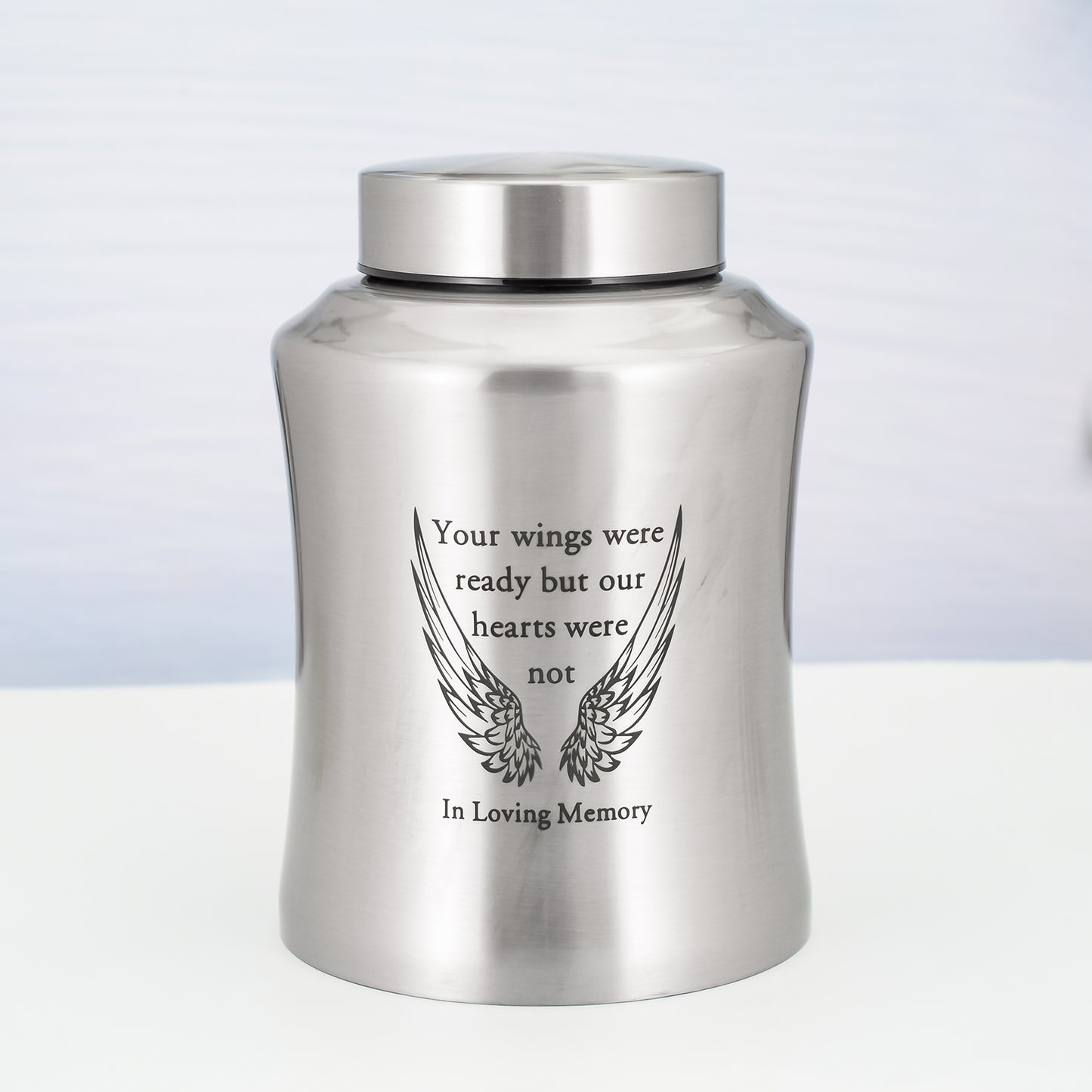 Big Cremation Urns for Ashes