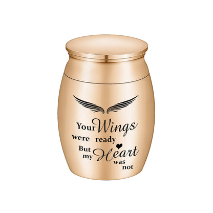 Memorial Cremation Urns Wholesale