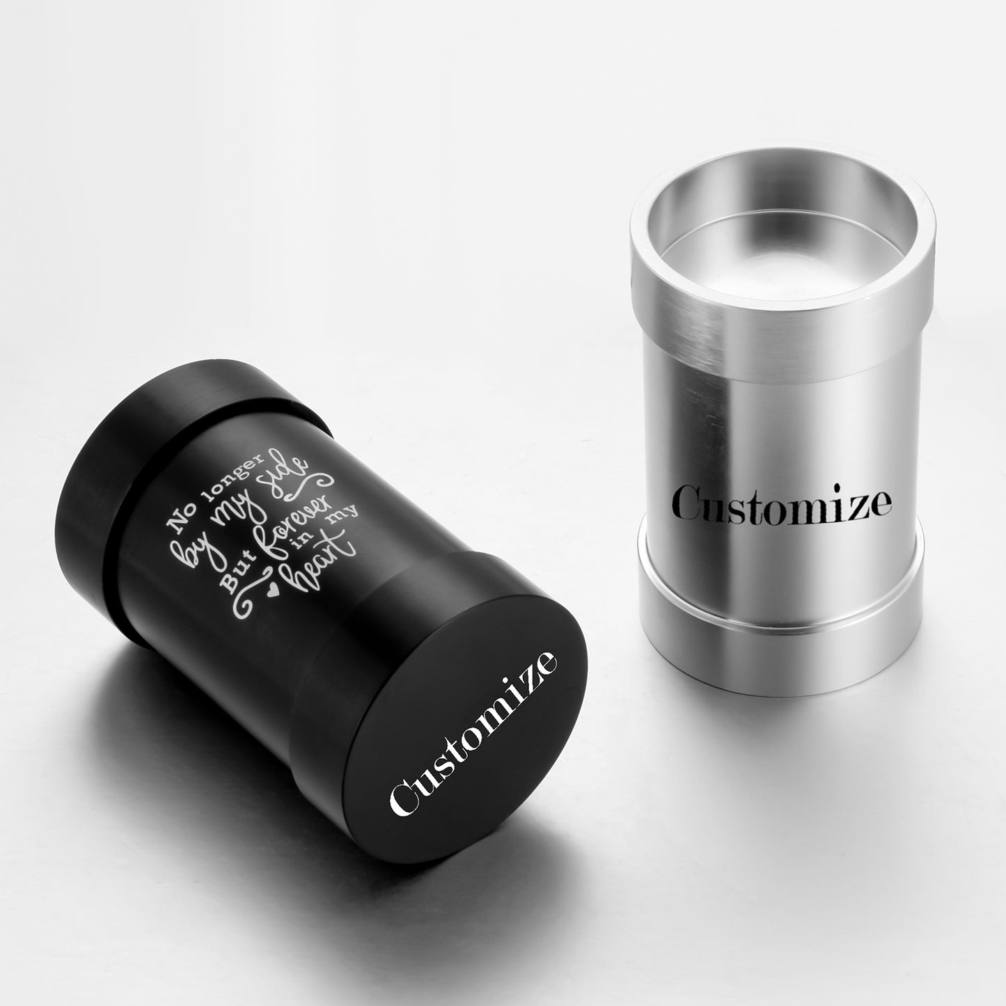 Candle Holder Cremation Urns for Remains