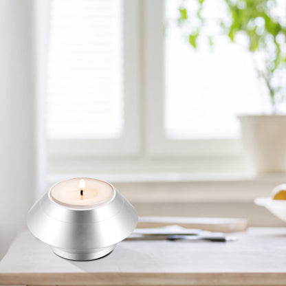 Candle Holder Cremation Urns