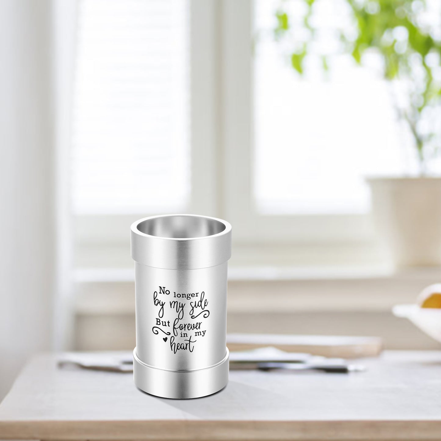 Candle Holder Cremation Urns for Remains