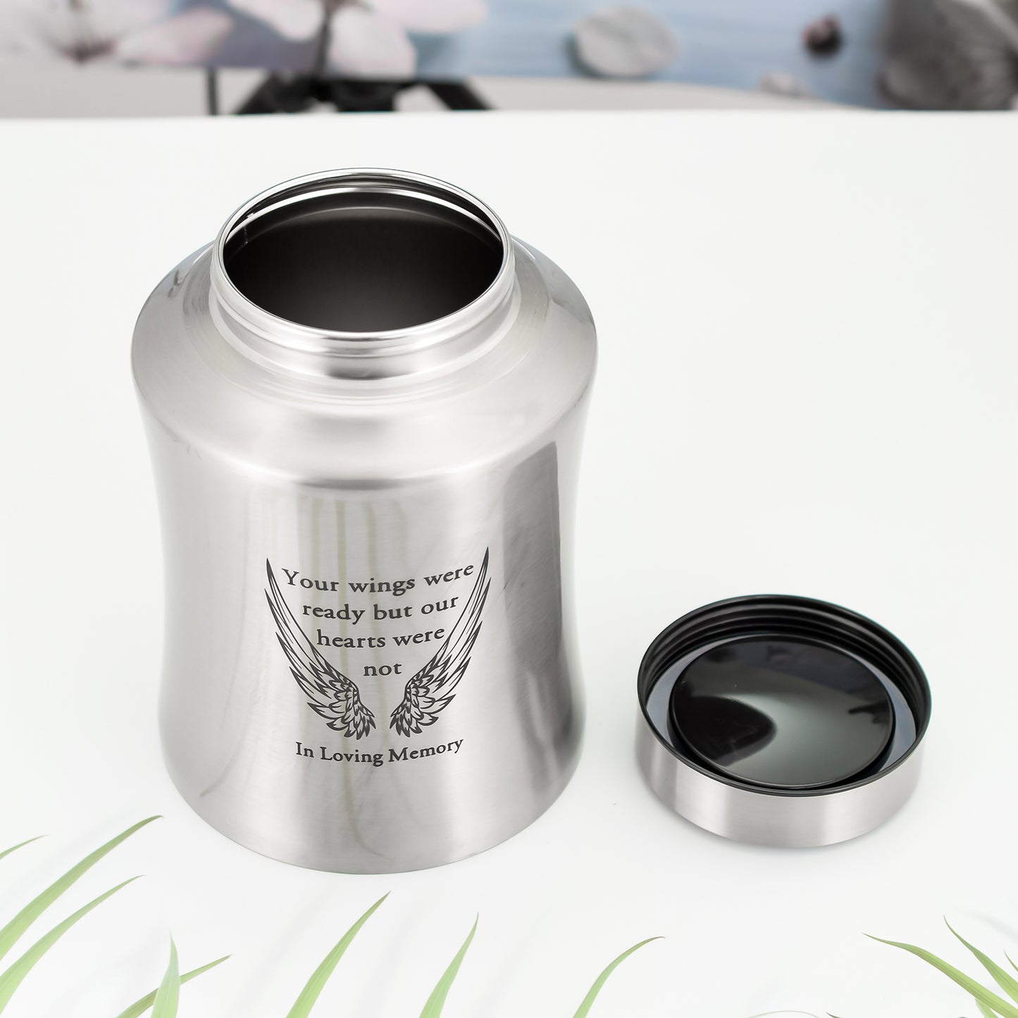 Big Cremation Urns for Ashes