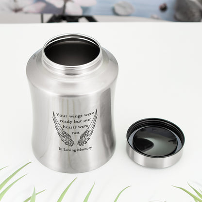 Big Cremation Urns for Ashes