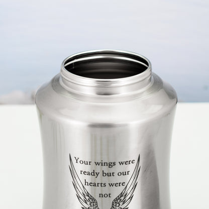 Big Cremation Urns for Ashes