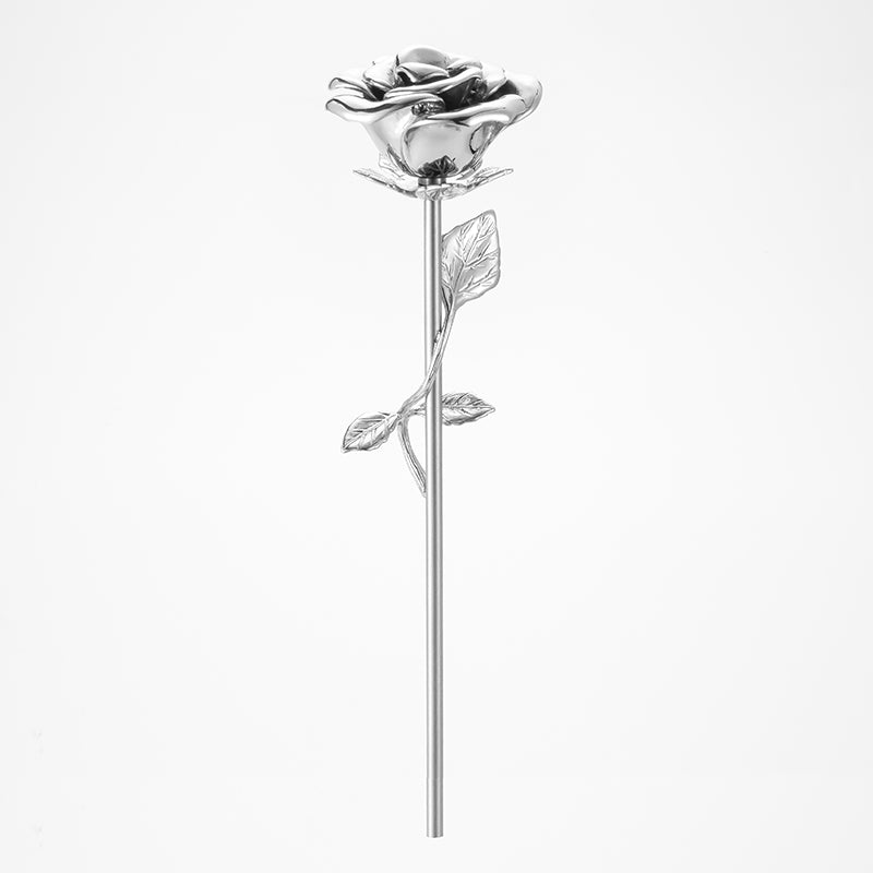 Unique Rose Cremation Jewelry and Urns