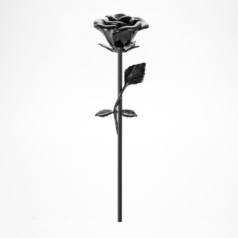 Unique Rose Cremation Jewelry and Urns