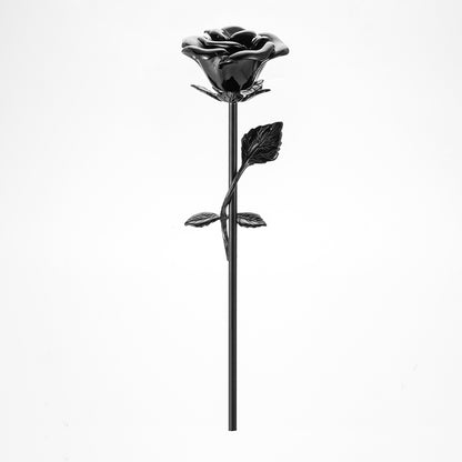 Unique Rose Cremation Jewelry and Urns
