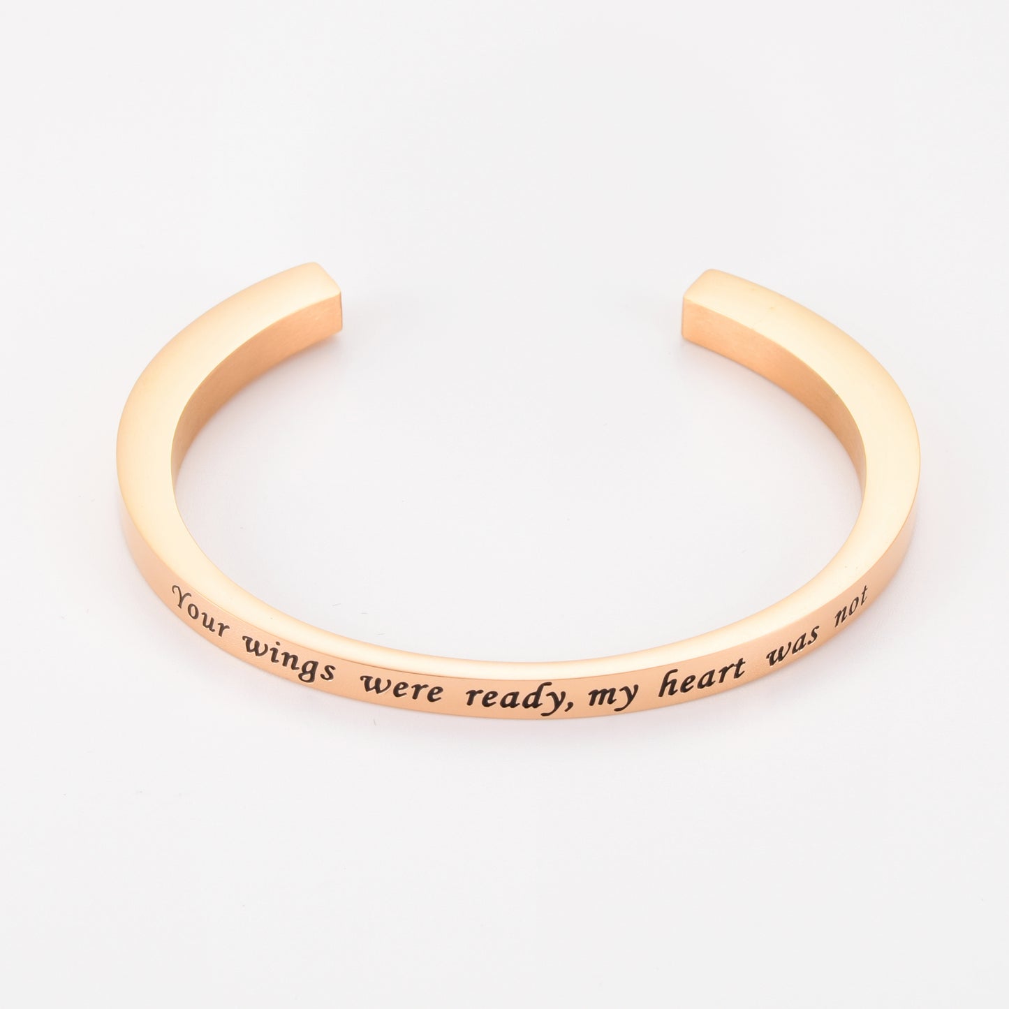 Unique Urns Bangle