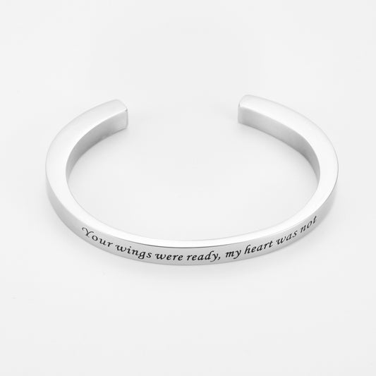 Unique Urns Bangle