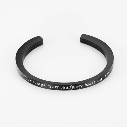 Unique Urns Bangle