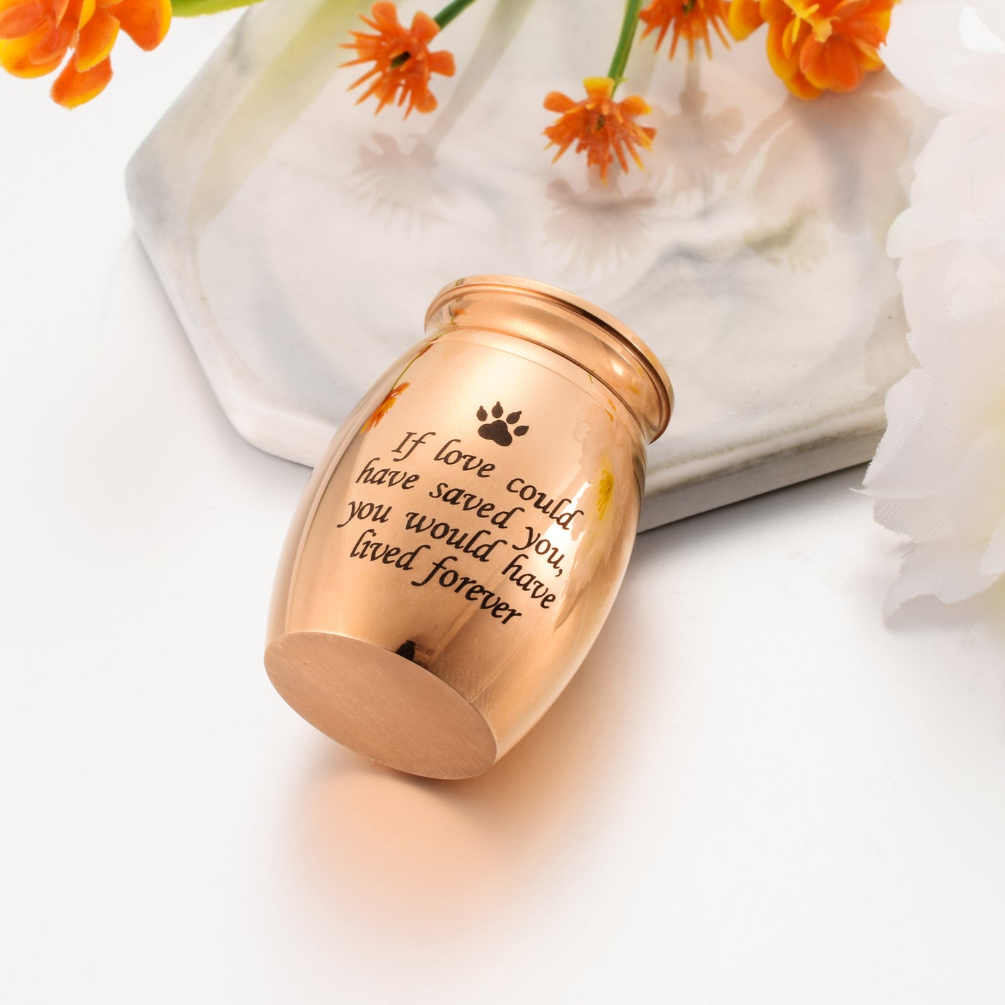 Mini Cremation Ashes Urns for Pets