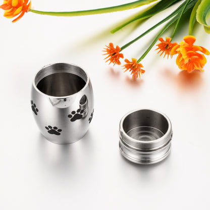 Mini Cremation Ashes Urns for Pets
